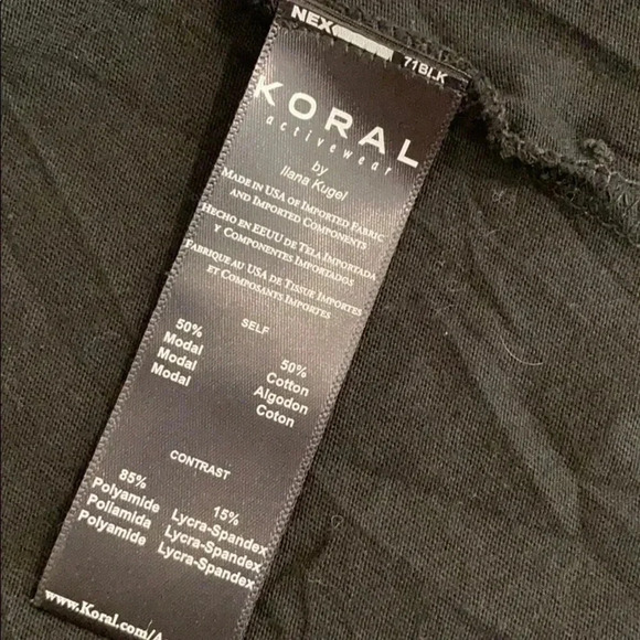 Koral open sweater hoodie - Picture 9 of 11